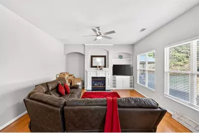 5625 Jamerson Drive, Atlanta, GA 30349 - Photo 2