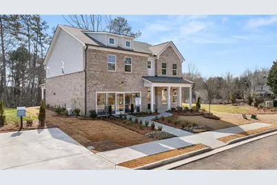 792 Ellis Spring Way, Lawrenceville, GA 30045 - Photo 4