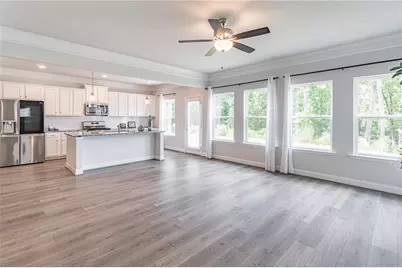 1466 Winding Ridge Trail, Hoschton, GA 30548 - Photo 12