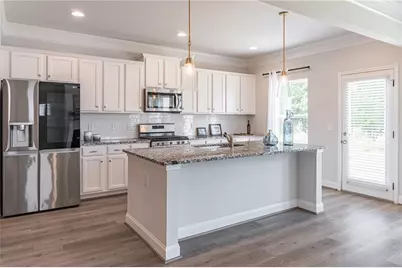 1466 Winding Ridge Trail, Hoschton, GA 30548 - Photo 20