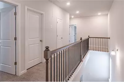 1466 Winding Ridge Trail, Hoschton, GA 30548 - Photo 28
