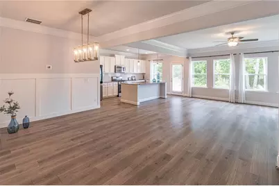 1466 Winding Ridge Trail, Hoschton, GA 30548 - Photo 16