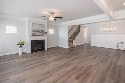 1466 Winding Ridge Trail, Hoschton, GA 30548 - Photo 18