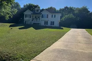 157 Dogwood Gln Dr, Aragon, GA 30104 - Photo 2