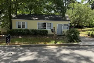 2648 Hickory Hill Dr SE, Smyrna, GA 30080 - Photo 1