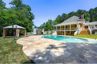 2377 Hopkins Road, Powder Springs, GA 30127 - Photo 2