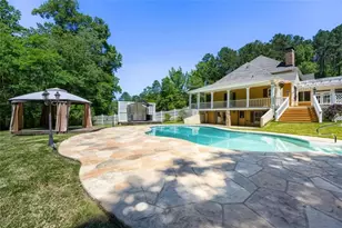 2377 Hopkins Rd, Powder Springs, GA 30127 - Photo 2