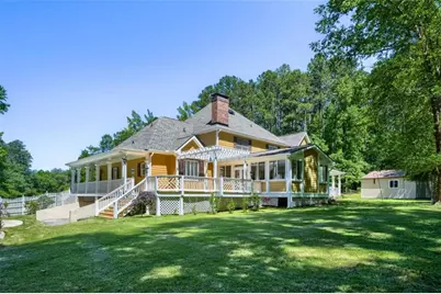 2377 Hopkins Road, Powder Springs, GA 30127 - Photo 4
