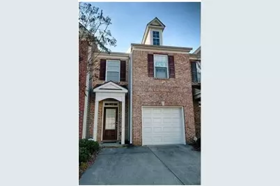 3816 Dandridge Way, Duluth, GA 30096 - Photo 1