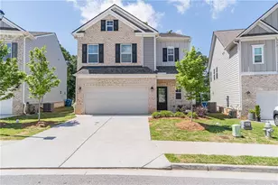 1466 Winding Rdg Trl, Hoschton, GA 30548 - Photo 2