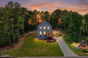 116 Autumn Path, Rockmart, GA 30153 - Photo 1