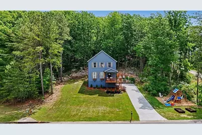 116 Autumn Path, Rockmart, GA 30153 - Photo 1