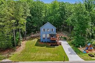 116 Autumn Path, Rockmart, GA 30153 - Photo 6