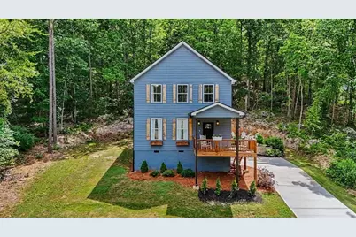 116 Autumn Path, Rockmart, GA 30153 - Photo 34