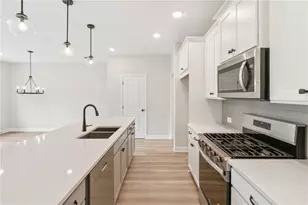 4599 Moray Dr, Mableton, GA 30126 - Photo 2