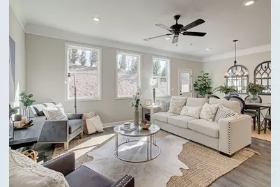 4599 Moray Drive, Mableton, GA 30126 - Photo 4