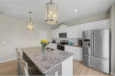 215 Summit Pointe Drive, Dallas, GA 30132 - Photo 20