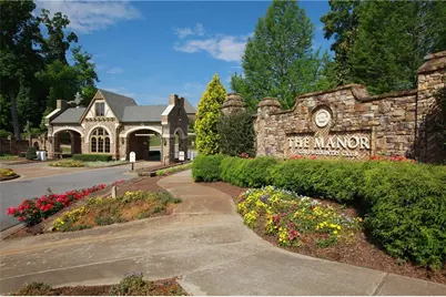 15884 Meadow King Court, Milton, GA 30004 - Photo 34