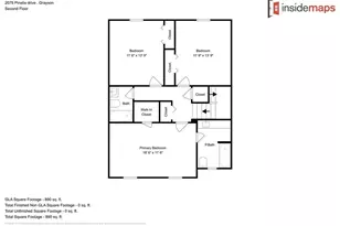 2075 Pinella Dr, Grayson, GA 30017 - Photo 22