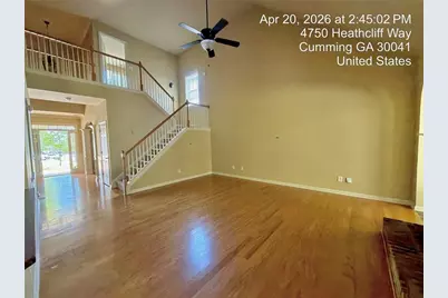4750 Heathcliff Way, Cumming, GA 30041 - Photo 2