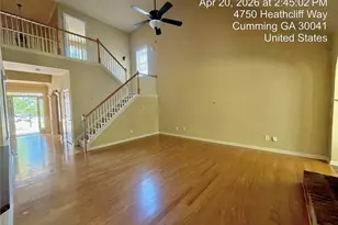4750 Heathcliff Way, Cumming, GA 30041 - Photo 2