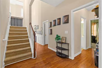 4049 Amberleigh Trace, Gainesville, GA 30507 - Photo 20