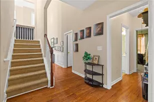 4049 Amberleigh Trce, Gainesville, GA 30507 - Photo 20