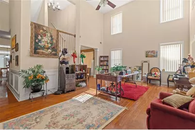 4049 Amberleigh Trace, Gainesville, GA 30507 - Photo 6