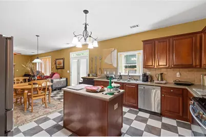 4049 Amberleigh Trace, Gainesville, GA 30507 - Photo 12