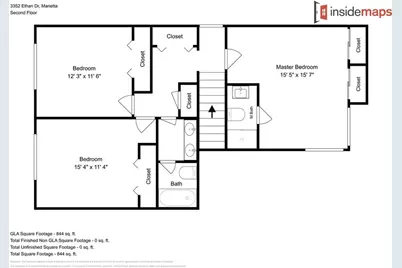 3352 Ethan Drive, Marietta, GA 30062 - Photo 24