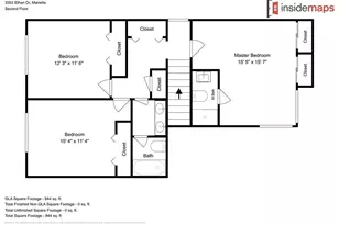 3352 Ethan Dr, Marietta, GA 30062 - Photo 24
