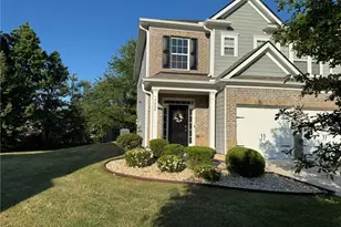 7206 Brigidoon Rose, Douglasville, GA 30134 - Photo 8