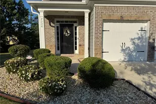 7206 Brigidoon Rose, Douglasville, GA 30134 - Photo 10