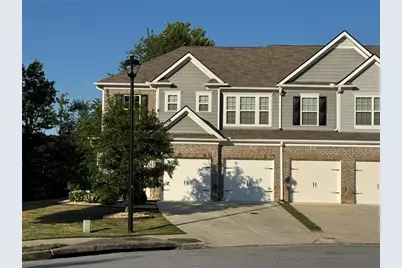7206 Brigidoon Rose, Douglasville, GA 30134 - Photo 24