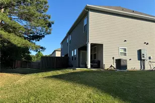 7206 Brigidoon Rose, Douglasville, GA 30134 - Photo 10