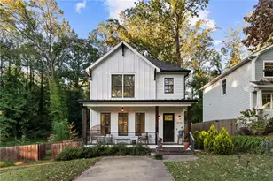 1771 Derry Ave SW, Atlanta, GA 30310 - Photo 8