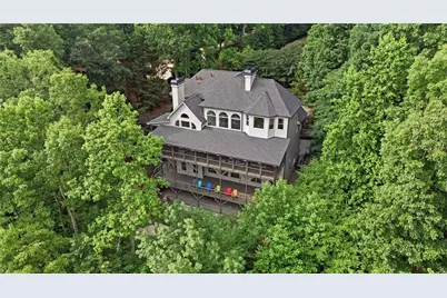 5720 Chestatee Landing Drive, Gainesville, GA 30506 - Photo 46