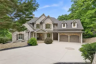 5720 Chestatee Landing Dr, Gainesville, GA 30506 - Photo 2