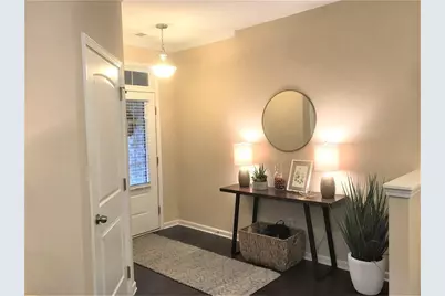 1055 Hampton Oaks Drive, Alpharetta, GA 30004 - Photo 2