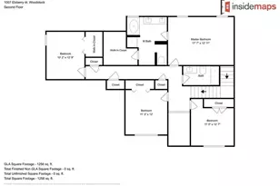 1007 Elsberry Dr, Woodstock, GA 30189 - Photo 20