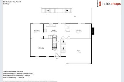 805 Barrington Way, Roswell, GA 30076 - Photo 22