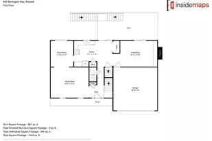 805 Barrington Way, Roswell, GA 30076 - Photo 22