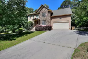 121 Brookhaven Ln, Canton, GA 30114 - Photo 1