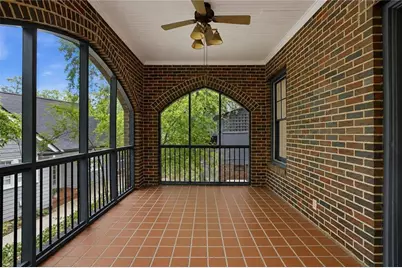 1431 Cornell Road NE, Atlanta, GA 30306 - Photo 44