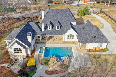 4045 Ridge Road, Buford, GA 30519 - Photo 98