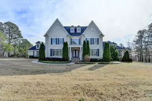 4045 Ridge Rd, Buford, GA 30519 - Photo 2