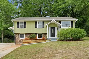 4780 Big Valley Rd, Stone Mountain, GA 30083 - Photo 1