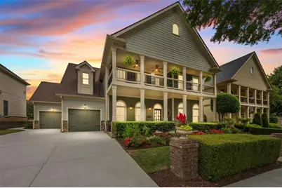680 Warm Springs Court, Loganville, GA 30052 - Photo 1
