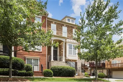 2470 Natoma Court SE #11, Smyrna, GA 30080 - Photo 1