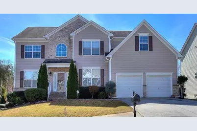 1624 Longmont Drive, Lawrenceville, GA 30044 - Photo 1